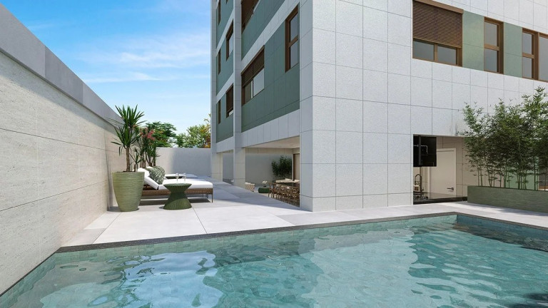 Imagem Apartamento com 2 Quartos à Venda, 64 m² em Funcionários - Belo Horizonte Imagem Apartamento com 2 Quartos à Venda, 64 m² em Funcionários - Belo Horizonte