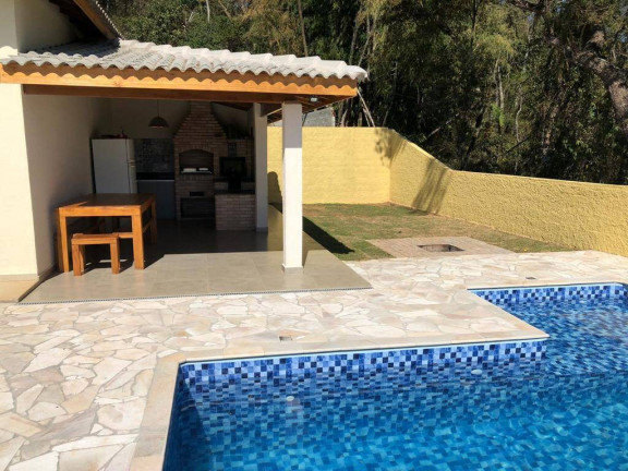 Imagem Casa de Condomínio com 3 Quartos à Venda, 360 m² em Rosário - Atibaia Imagem Casa de Condomínio com 3 Quartos à Venda, 360 m² em Rosário - Atibaia