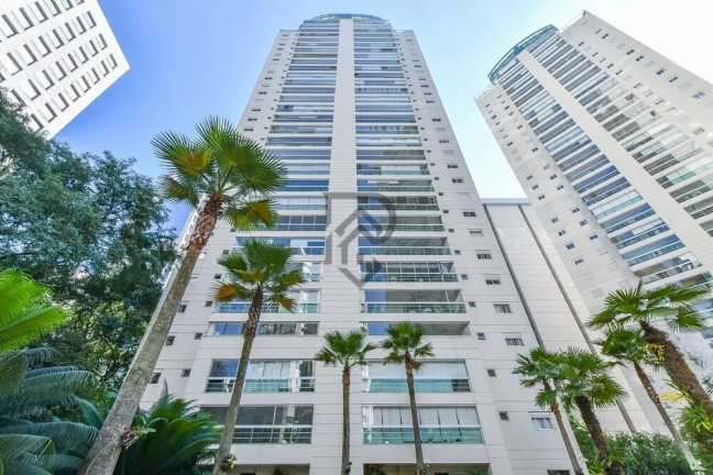 Imagem Apartamento com 2 Quartos à Venda, 112 m² em Vila Olímpia - São Paulo