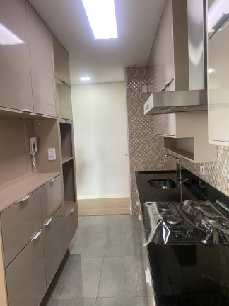Imagem Apartamento com 2 Quartos à Venda, 81 m² em Jardim Contorno - Bauru Imagem Apartamento com 2 Quartos à Venda, 81 m² em Jardim Contorno - Bauru