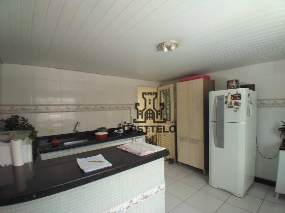 Imagem Casa com 3 Quartos à Venda, 150 m² em Conjunto Cafezal 2 - Londrina Imagem Casa com 3 Quartos à Venda, 150 m² em Conjunto Cafezal 2 - Londrina