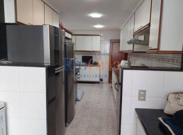 Imagem Apartamento com 4 Quartos à Venda, 300 m² em Barra Da Tijuca - Rio De Janeiro