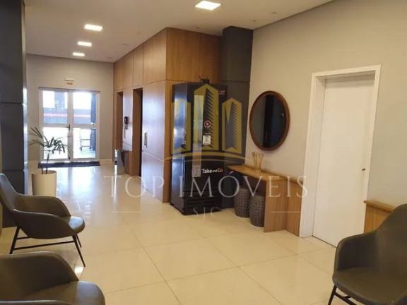 Imagem Apartamento com 2 Quartos à Venda, 53 m² em Jardim Oswaldo Cruz - São José Dos Campos Imagem Apartamento com 2 Quartos à Venda, 53 m² em Jardim Oswaldo Cruz - São José Dos Campos