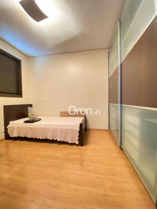 Imagem Apartamento com 4 Quartos à Venda, 230 m² em Setor Oeste - Goiânia Imagem Apartamento com 4 Quartos à Venda, 230 m² em Setor Oeste - Goiânia