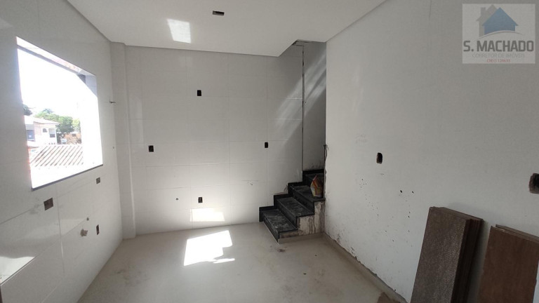 Imagem Apartamento com 2 Quartos à Venda, 106 m² em Parque Oratório - Santo André