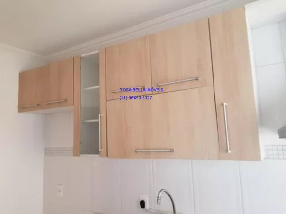 Imagem Apartamento com 2 Quartos à Venda, 59 m² em Jardim Shangai - Jundiaí