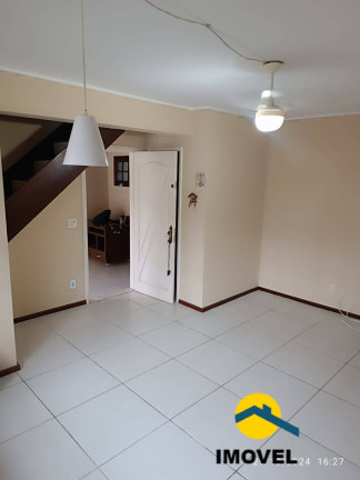 Imagem Casa de Condomínio com 2 Quartos à Venda, 120 m² em Serra Grande - Niterói Imagem Casa de Condomínio com 2 Quartos à Venda, 120 m² em Serra Grande - Niterói