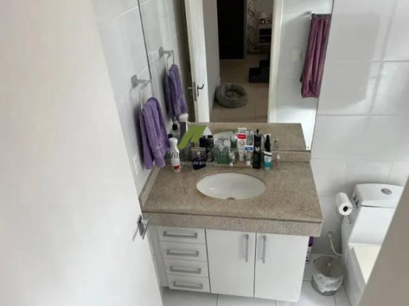 Imagem Casa de Condomínio com 3 Quartos à Venda, 