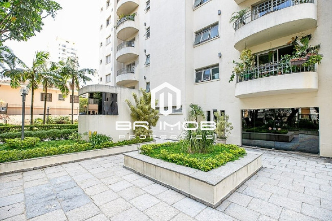 Imagem Imóvel com 2 Quartos à Venda, 98 m² em Moema - São Paulo Imagem Imóvel com 2 Quartos à Venda, 98 m² em Moema - São Paulo
