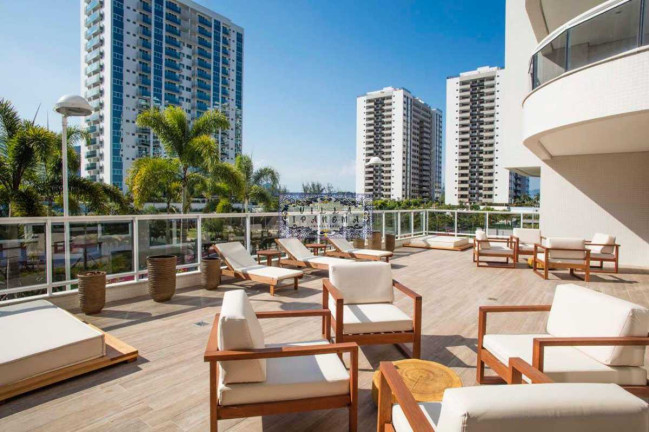 Imagem Apartamento com 2 Quartos à Venda, 85 m² em Barra Da Tijuca - Rio De Janeiro Imagem Apartamento com 2 Quartos à Venda, 85 m² em Barra Da Tijuca - Rio De Janeiro