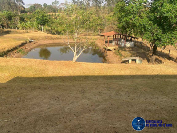 Imagem Chácara à Venda, 2 m² em Zona Rural - Taquaral De Goiás Imagem Chácara à Venda, 2 m² em Zona Rural - Taquaral De Goiás