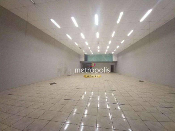 Imagem Sala Comercial à Venda ou Locação, 417 m² em Centro - São Caetano Do Sul