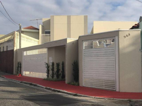Imagem Casa com 1 Quarto à Venda, 35 m² em Vila Alpina - São Paulo Imagem Casa com 1 Quarto à Venda, 35 m² em Vila Alpina - São Paulo