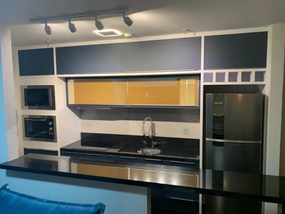 Imagem Imóvel com 1 Quarto à Venda, 48 m² em Taguatinga Sul (taguatinga) - Brasília