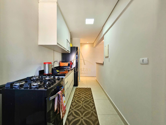 Imagem Apartamento com 2 Quartos à Venda, 47 m² em Centro - Osasco