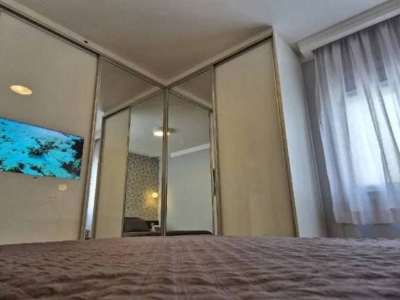 Imagem Apartamento com 2 Quartos à Venda, 60 m² em Engordadouro - Jundiaí Imagem Apartamento com 2 Quartos à Venda, 60 m² em Engordadouro - Jundiaí