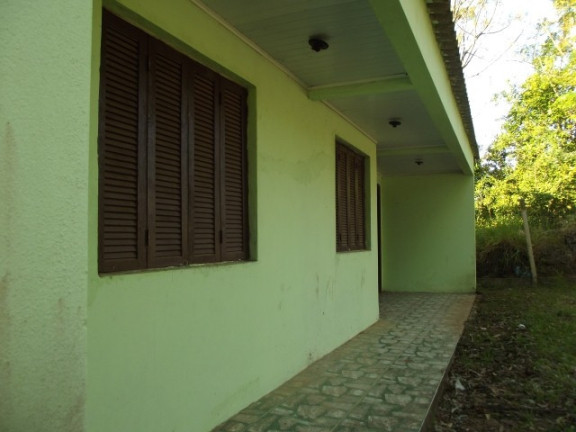 Casa com 2 Quartos à Venda, 500 m² em águas Claras - Viamão