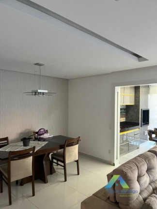 Imagem Apartamento com 4 Quartos à Venda, 155 m² em Centro - São Bernardo Do Campo Imagem Apartamento com 4 Quartos à Venda, 155 m² em Centro - São Bernardo Do Campo