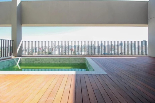 Imagem Imóvel com 3 Quartos à Venda, 164 m² em Pinheiros - São Paulo Imagem Imóvel com 3 Quartos à Venda, 164 m² em Pinheiros - São Paulo