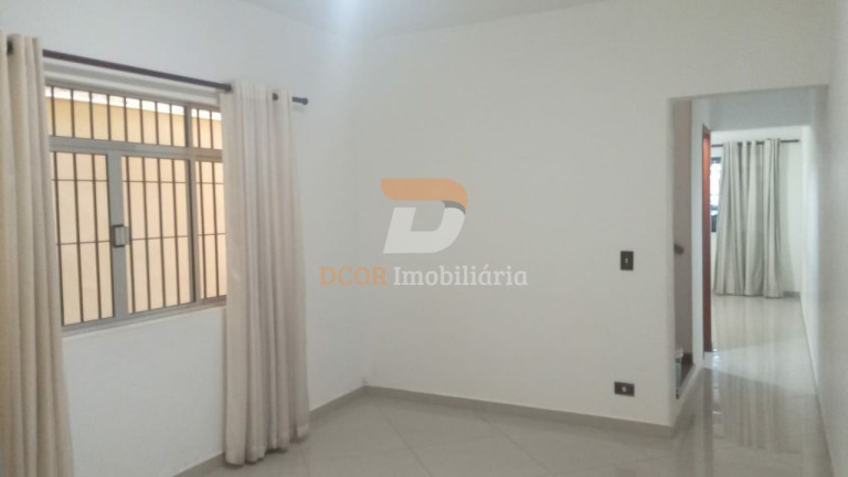 Imagem Casa com 3 Quartos à Venda, 178 m² em Centro - Diadema Imagem Casa com 3 Quartos à Venda, 178 m² em Centro - Diadema