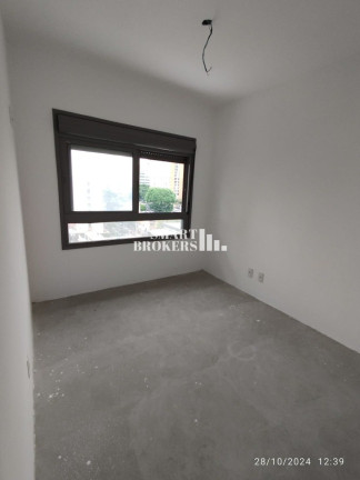 Imagem Apartamento com 3 Quartos à Venda, 163 m² em Vila Mariana - São Paulo