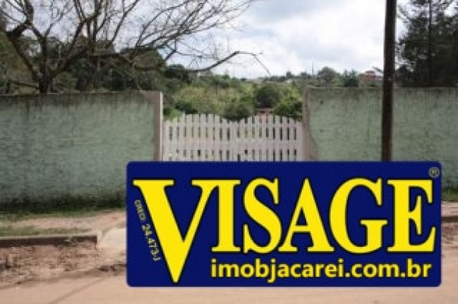 Imagem Chácara à Venda, em Chacaras Reunidas - Jacareí Imagem Chácara à Venda, em Chacaras Reunidas - Jacareí