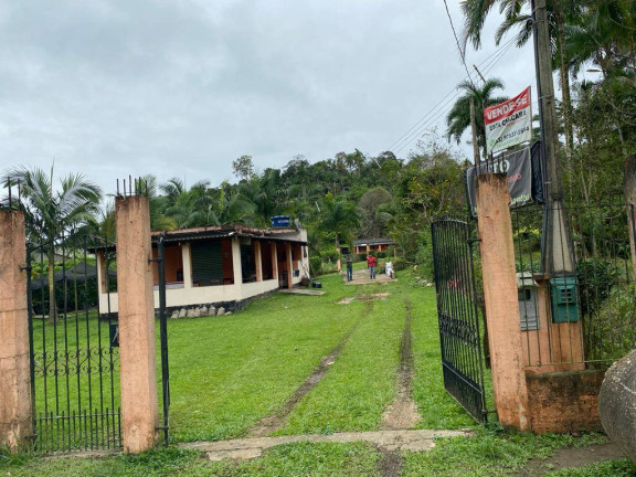 Imagem Chácara com 2 Quartos à Venda, 200 m² em Laranja Azeda - Itariri Imagem Chácara com 2 Quartos à Venda, 200 m² em Laranja Azeda - Itariri