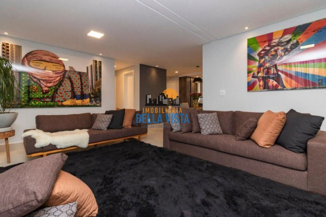 Imagem Apartamento com 3 Quartos à Venda, em Bela Vista - São Paulo Imagem Apartamento com 3 Quartos à Venda, em Bela Vista - São Paulo