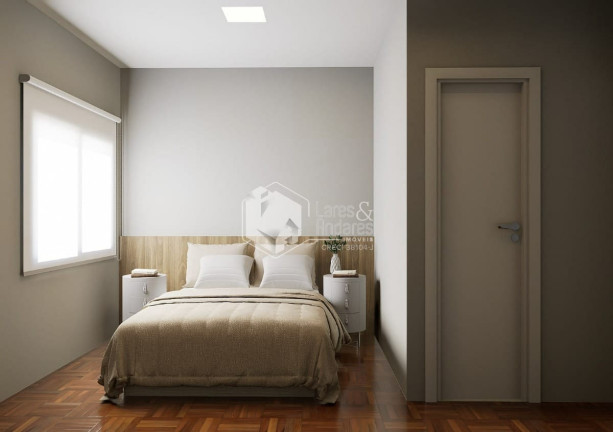 Imagem Apartamento com 3 Quartos à Venda, 92 m² em Vila Nova Conceição - São Paulo Imagem Apartamento com 3 Quartos à Venda, 92 m² em Vila Nova Conceição - São Paulo