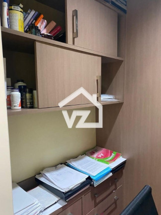 Imagem Apartamento com 2 Quartos à Venda, 114 m² em Panamby - São Paulo