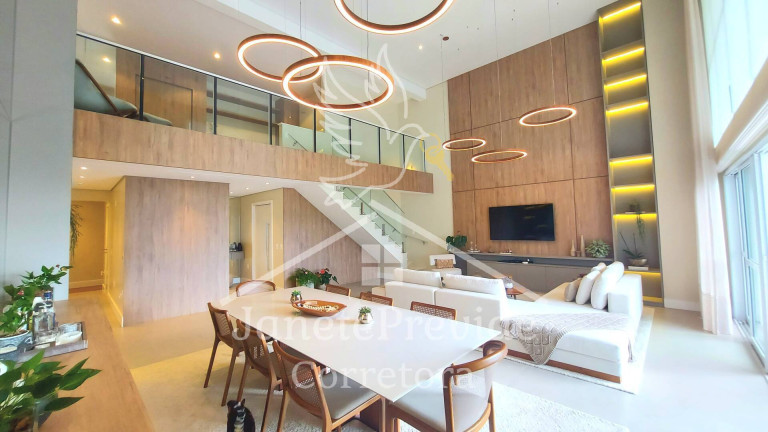 Imagem Apartamento com 4 Quartos à Venda, 336 m² em Alphaville Empresarial - Barueri Imagem Apartamento com 4 Quartos à Venda, 336 m² em Alphaville Empresarial - Barueri