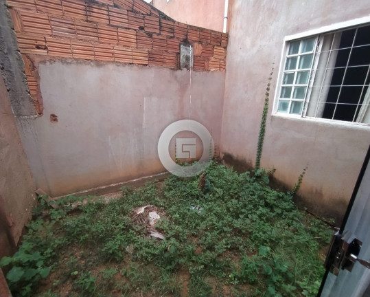 Imagem Casa com 3 Quartos à Venda, 200 m² em Novo Delfino - Montes Claros Imagem Casa com 3 Quartos à Venda, 200 m² em Novo Delfino - Montes Claros
