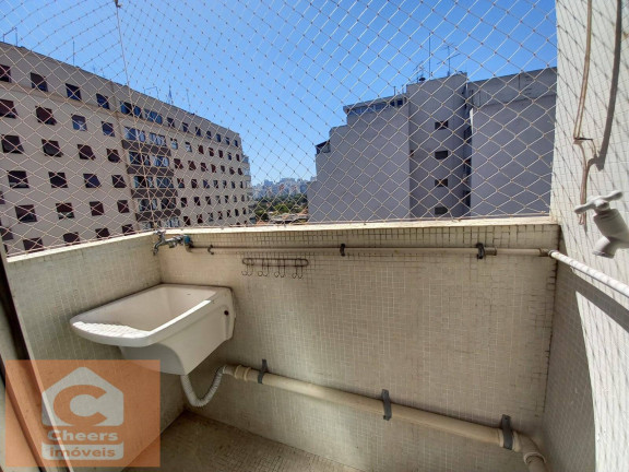 Imagem Apartamento com 1 Quarto para Alugar, 42 m² em Jardim Paulista - São Paulo Imagem Apartamento com 1 Quarto para Alugar, 42 m² em Jardim Paulista - São Paulo