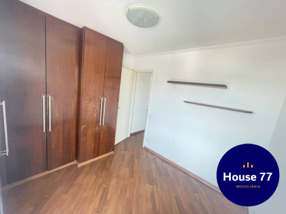Imagem Apartamento com 2 Quartos à Venda, 60 m² em Chácara Santo Antônio (zona Sul) - São Paulo