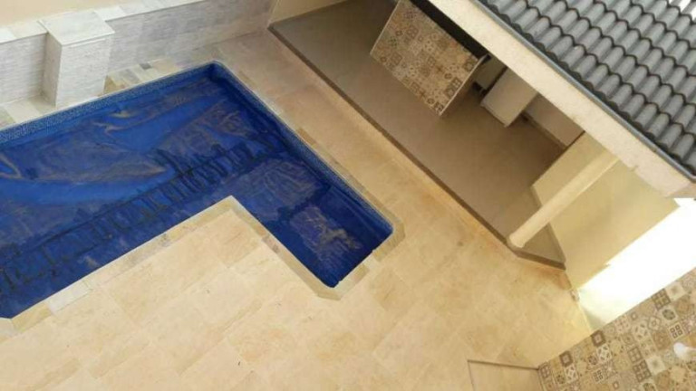 Imagem Casa com 4 Quartos à Venda, 240 m² em Condomínio Terras Do Vale - Caçapava Imagem Casa com 4 Quartos à Venda, 240 m² em Condomínio Terras Do Vale - Caçapava