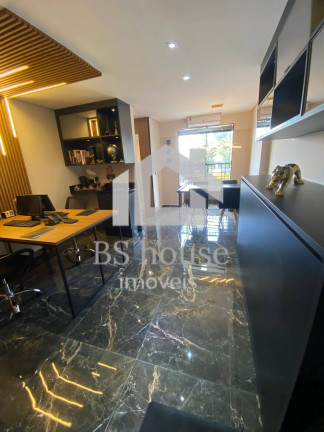 Imagem Sala Comercial para Alugar, 23 m² em Vila Curuça - Santo André