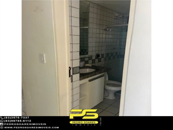 Imagem Apartamento com 3 Quartos à Venda, 93 m² em Intermares - Cabedelo Imagem Apartamento com 3 Quartos à Venda, 93 m² em Intermares - Cabedelo