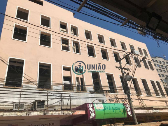 Imagem Galpão à Venda, 1.080 m² em Centro - Niterói Imagem Galpão à Venda, 1.080 m² em Centro - Niterói