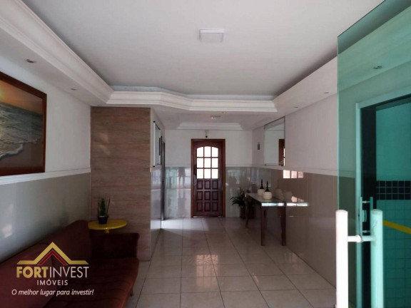 Imagem Imóvel com 1 Quarto à Venda, 45 m² em Vila Caiçara - Praia Grande Imagem Imóvel com 1 Quarto à Venda, 45 m² em Vila Caiçara - Praia Grande