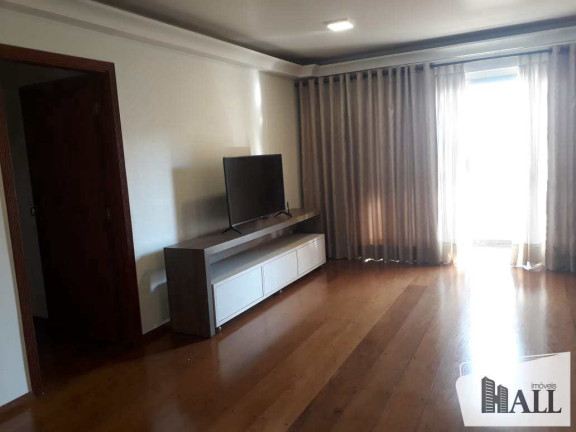 Imagem Apartamento com 3 Quartos à Venda, 140 m² em Centro - São José Do Rio Preto Imagem Apartamento com 3 Quartos à Venda, 140 m² em Centro - São José Do Rio Preto