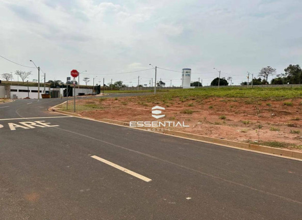 Imagem Terreno à Venda, 282 m² em Quinta Do Lago Ii - São José Do Rio Preto Imagem Terreno à Venda, 282 m² em Quinta Do Lago Ii - São José Do Rio Preto
