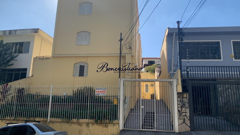 Imagem Apartamento com 2 Quartos à Venda, 57 m² em Jardim São Paulo(zona Norte) - Sao Paulo Imagem Apartamento com 2 Quartos à Venda, 57 m² em Jardim São Paulo(zona Norte) - Sao Paulo
