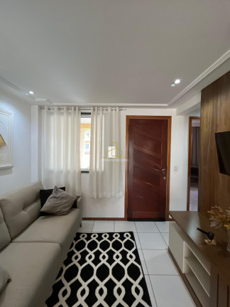 Imagem Casa com 4 Quartos à Venda, 125 m² em Parque Residencial Laranjeiras - Serra Imagem Casa com 4 Quartos à Venda, 125 m² em Parque Residencial Laranjeiras - Serra