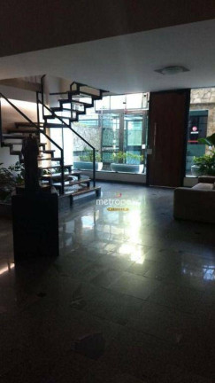 Imagem Apartamento com 3 Quartos à Venda, 120 m² em Santo Antônio - São Caetano Do Sul