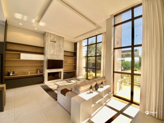 Imagem Casa de Condomínio com 3 Quartos à Venda, 165 m² em Dubai - Capão Da Canoa Imagem Casa de Condomínio com 3 Quartos à Venda, 165 m² em Dubai - Capão Da Canoa