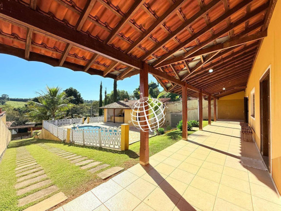 Imagem Chácara com 4 Quartos à Venda, 301 m² em Batatuba - Piracaia Imagem Chácara com 4 Quartos à Venda, 301 m² em Batatuba - Piracaia