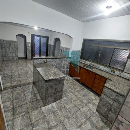 Casa com 3 Quartos à Venda, 143 m² em Ipiranga - Ribeirão Preto