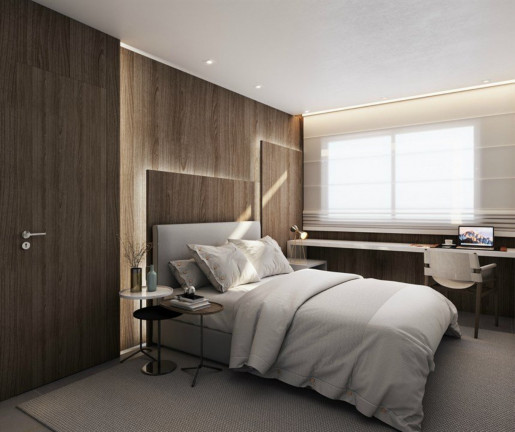 Imagem Imóvel com 2 Quartos à Venda, 89 m² em Botafogo - Rio De Janeiro