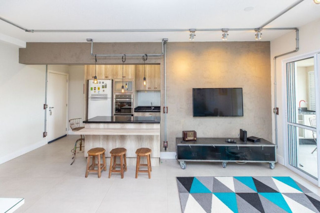 Imagem Imóvel com 2 Quartos à Venda, 96 m² em Vila Andrade - São Paulo Imagem Imóvel com 2 Quartos à Venda, 96 m² em Vila Andrade - São Paulo