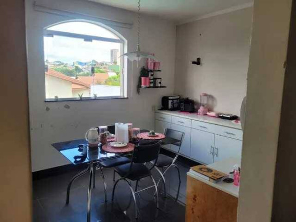 Imagem Casa com 4 Quartos à Venda, 468 m² em Vila Trujillo - Sorocaba Imagem Casa com 4 Quartos à Venda, 468 m² em Vila Trujillo - Sorocaba